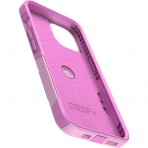 OtterBox Commuter Apple iPhone 15 Uyumlu Klf -Pink