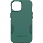 OtterBox Commuter Apple iPhone 15 Uyumlu Klf -Green