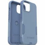 OtterBox Commuter Apple iPhone 15 Uyumlu Klf -Blue