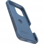 OtterBox Apple iPhone 16 Commuter Klf -Baby Blue Jeans