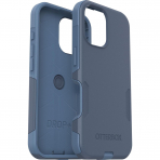 OtterBox Apple iPhone 16 Commuter Klf -Baby Blue Jeans