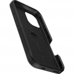 OtterBox Apple iPhone 16 Commuter Klf -Black