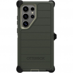 OtterBox Defender Galaxy S24 Ultra Klf -Green