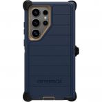 OtterBox Defender Galaxy S24 Ultra Klf -Blue Suede Shoes