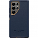 OtterBox Defender Galaxy S24 Ultra Klf -Blue Suede Shoes