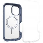 OtterBox Apple iPhone 16 Defender XT Klf -Baby Blue Clear