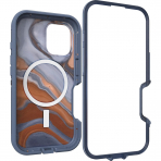 OtterBox Apple iPhone 16 Defender XT Klf -High Desert Marble 