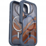 OtterBox Apple iPhone 16 Defender XT Klf -High Desert Marble 