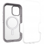 OtterBox Apple iPhone 16 Defender XT Klf -Snow Capped Clear