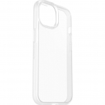 OtterBox Prefix Serisi Apple iPhone 15 Klf -Clear