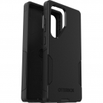 OtterBox Samsung Galaxy S25 Ultra Commuter Klf -Black