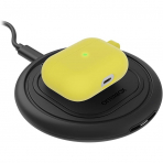 OtterBox Soft Touch AirPods Pro Klf-Yellow