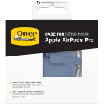 OtterBox Soft Touch AirPods Pro 2.Nesil Klf-Patched Jeans