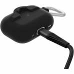 OtterBox Soft Touch AirPods Pro 2.Nesil Klf-Black