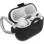 OtterBox Soft Touch AirPods Pro 2.Nesil Klf-Black