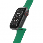 OtterBox Apple Watch Kay (42/44/45mm)-Green Juice