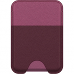 OtterBox Symmetry Deri Erkek Czdan Klf-Foxberry Pink