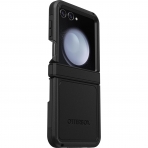 OtterBox Defender Galaxy Z Flip 5 Klf -Black