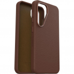 OtterBox Samsung Galaxy S25 Symmetry Klf -Rich Adobe Brown