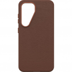 OtterBox Samsung Galaxy S25 Symmetry Klf -Rich Adobe Brown