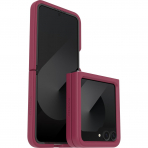 OtterBox Galaxy Z Flip 6 Thin Flex Klf -Red