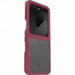 OtterBox Galaxy Z Flip 6 Thin Flex Klf -Red