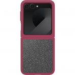 OtterBox Galaxy Z Flip 6 Thin Flex Klf -Red