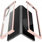 OtterBox Galaxy Z Fold 6 Thin Flex Klf -Pink