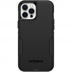OtterBox iPhone 12 Pro Max Commuter Klf-Black