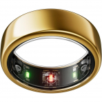 Oura Ri ng Gen3 Horizon Akll Yzk(Gold)-9