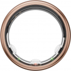 Oura Ri ng Gen3 Horizon Akll Yzk(RoseGold)-12