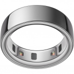 Oura Ri ng Gen4 Horizon Akll Yzk(Silver)