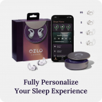 Ozlo Sleepbuds Akll Uyku Kulakl