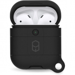 PATCHWORKS AirPods 1/2 Uyumlu Klf