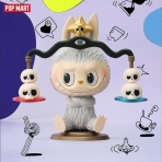 POP MART The Monsters Aksiyon Figr(9 cm)