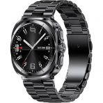 ORATYFAN Galaxy Watch Ultra Kay (47mm)-Black