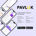 Pavlok 3 Akll Bileklik (Spor Srm)