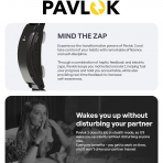 Pavlok 3 Akll Bileklik (Spor Srm)