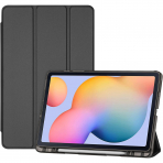 ProCase Galaxy Tab S6 Lite Klf (10.4 in)-Black