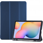 ProCase Galaxy Tab S6 Lite Klf (10.4 in)-Darkblue