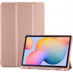 ProCase Galaxy Tab S6 Lite Klf (10.4 in)-Rosegold