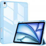 ProCase Smart Folio iPad Air M2 Klf (11 in)-Skyblue