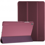 ProCase Standl Galaxy Tab A9 Plus Klf-Wine