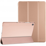 ProCase Standl Galaxy Tab A9 Plus Klf-RoseGold