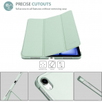 ProCase iPad Air M2 Klf (11 in)-Green