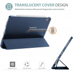 ProCase iPad Air M2 Klf (11 in)-Navy