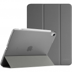 ProCase iPad Air M2 Klf (11 in)-Grey