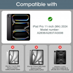 ProCase iPad Pro M4 Klf (11 in)