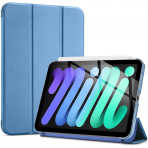 Procase Apple iPad Mini 7 Klf -Blue