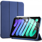 Procase Apple iPad Mini 7 Klf -Navy